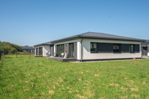 Parduodamas namas Rėvos g., Vaidotų k., Vilniaus r. sav., 130.16 m2 ploto, 1 aukštai 3