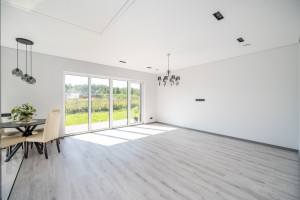 Parduodamas namas Rėvos g., Vaidotų k., Vilniaus r. sav., 130.16 m2 ploto, 1 aukštai 11