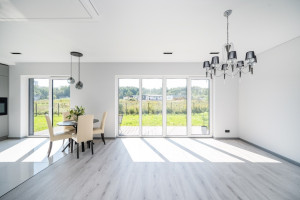 Parduodamas namas Rėvos g., Vaidotų k., Vilniaus r. sav., 130.16 m2 ploto, 1 aukštai 12