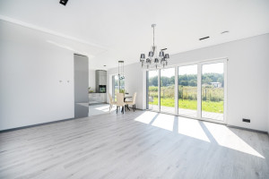 Parduodamas namas Rėvos g., Vaidotų k., Vilniaus r. sav., 130.16 m2 ploto, 1 aukštai 13