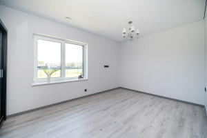 Parduodamas namas Rėvos g., Vaidotų k., Vilniaus r. sav., 130.16 m2 ploto, 1 aukštai 18