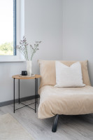 Parduodamas namas Rėvos g., Vaidotų k., Vilniaus r. sav., 130.16 m2 ploto, 1 aukštai 21