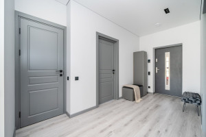 Parduodamas namas Rėvos g., Vaidotų k., Vilniaus r. sav., 130.16 m2 ploto, 1 aukštai 26