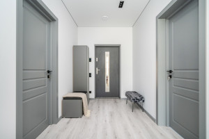 Parduodamas namas Rėvos g., Vaidotų k., Vilniaus r. sav., 130.16 m2 ploto, 1 aukštai 27