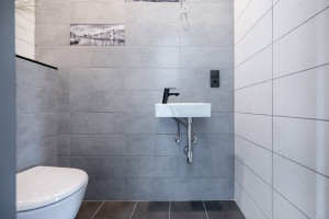Parduodamas namas Rėvos g., Vaidotų k., Vilniaus r. sav., 130.16 m2 ploto, 1 aukštai 28