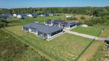 Parduodamas namas Rėvos g., Vaidotų k., Vilniaus r. sav., 130.16 m2 ploto, 1 aukštai 32