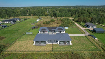 Parduodamas namas Rėvos g., Vaidotų k., Vilniaus r. sav., 130.16 m2 ploto, 1 aukštai 33