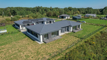 Parduodamas namas Rėvos g., Vaidotų k., Vilniaus r. sav., 130.16 m2 ploto, 1 aukštai 34