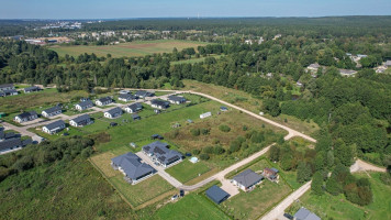 Parduodamas namas Rėvos g., Vaidotų k., Vilniaus r. sav., 130.16 m2 ploto, 1 aukštai 35