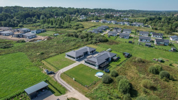 Parduodamas namas Rėvos g., Vaidotų k., Vilniaus r. sav., 130.16 m2 ploto, 1 aukštai 37