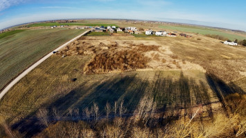 Parduodamas sklypas Birutės g., Radikių k., 8.65 a ploto 2