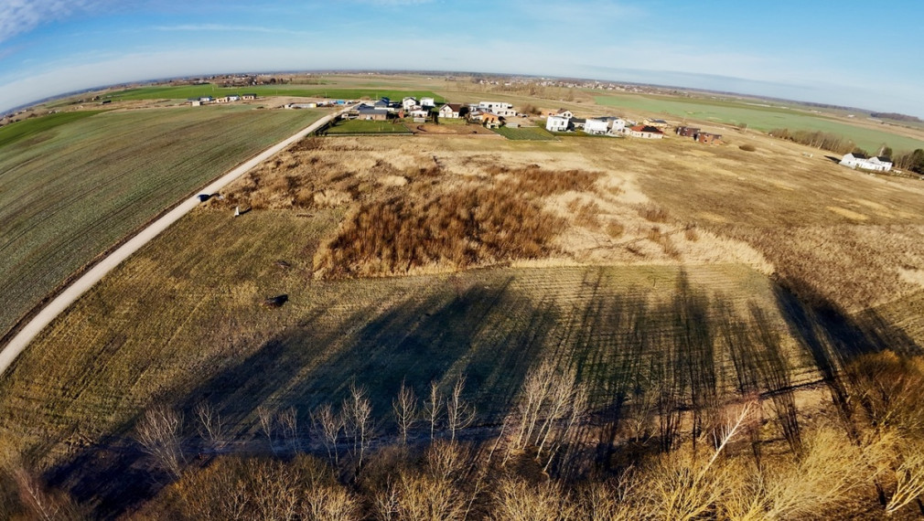Parduodamas sklypas Birutės g., Radikių k., 8.65 a ploto 2