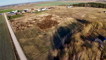 Parduodamas sklypas Birutės g., Radikių k., 8.65 a ploto 4