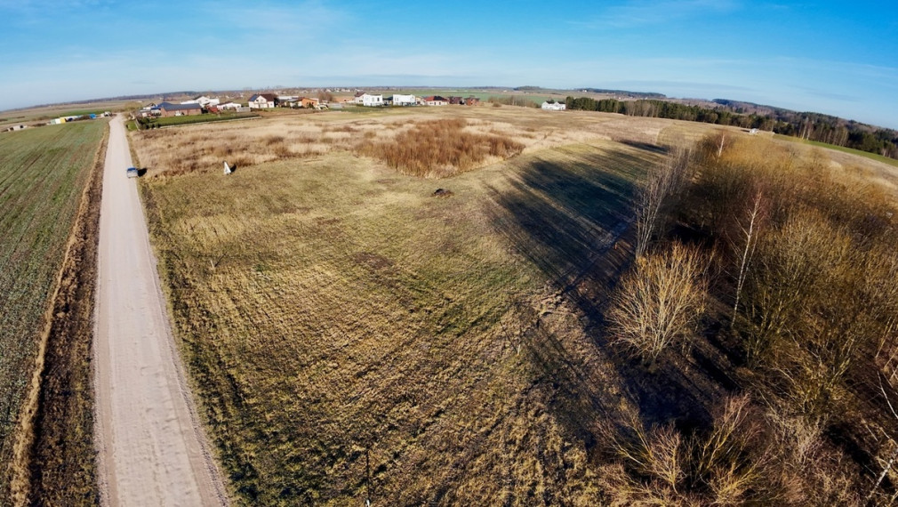 Parduodamas sklypas Birutės g., Radikių k., 8.65 a ploto 5