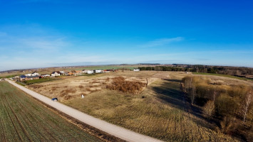 Parduodamas sklypas Birutės g., Radikių k., 8.65 a ploto 6