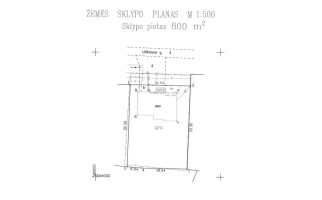 Parduodamas namas Liškiavos g., Antakalnis, Vilniaus m., Vilniaus m. sav., 287.00 m² ploto 5 kambariai 27