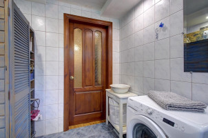 Parduodamas namas Liškiavos g., Antakalnis, Vilniaus m., Vilniaus m. sav., 287.00 m² ploto 5 kambariai 12