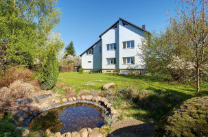 Parduodamas namas Liškiavos g., Antakalnis, Vilniaus m., Vilniaus m. sav., 287.00 m² ploto 5 kambariai 15