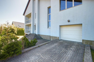 Parduodamas namas Liškiavos g., Antakalnis, Vilniaus m., Vilniaus m. sav., 287.00 m² ploto 5 kambariai 16