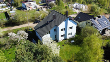 Parduodamas namas Liškiavos g., Antakalnis, Vilniaus m., Vilniaus m. sav., 287.00 m² ploto 5 kambariai 19