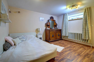 Parduodamas namas Liškiavos g., Antakalnis, Vilniaus m., Vilniaus m. sav., 287.00 m² ploto 5 kambariai 9