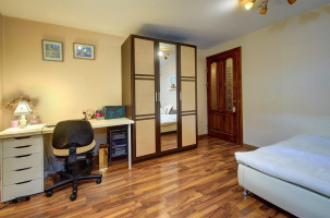 Parduodamas namas Liškiavos g., Antakalnis, Vilniaus m., Vilniaus m. sav., 287.00 m² ploto 5 kambariai 10