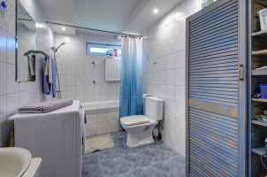 Parduodamas namas Liškiavos g., Antakalnis, Vilniaus m., Vilniaus m. sav., 287.00 m² ploto 5 kambariai 11