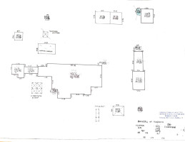 Parduodamos patalpos Balinskių g., Punžonių k., Vilniaus r. sav., 2740.00 m² ploto 11