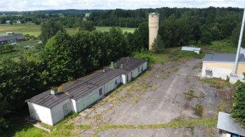 Parduodamos patalpos Balinskių g., Punžonių k., Vilniaus r. sav., 2740.00 m² ploto 5