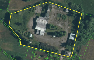 Parduodamos patalpos Balinskių g., Punžonių k., Vilniaus r. sav., 2740.00 m² ploto 10