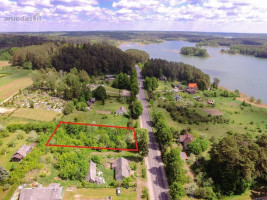 Namų valda su 3 registruotais pastatais Aukštadvaryje 2