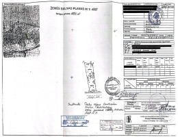 Namų valda su 3 registruotais pastatais Aukštadvaryje 5