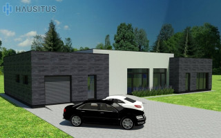 Parduodamas sklypas Ažuožerių k., 81 a ploto 7
