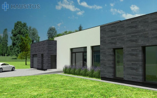 Parduodamas sklypas Ažuožerių k., 81 a ploto 8