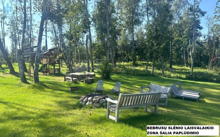 Parduodamas sklypas Ažuožerių k., 81 a ploto 10