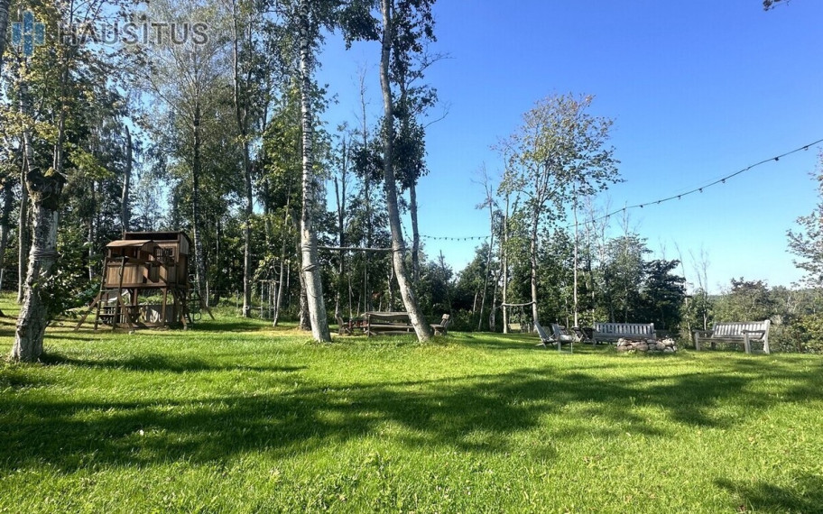 Parduodamas sklypas Ažuožerių k., 81 a ploto 11