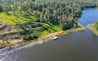 Parduodamas sklypas Ažuožerių k., 81 a ploto 14