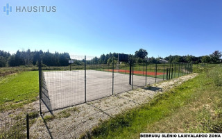 Parduodamas sklypas Ažuožerių k., 81 a ploto 15