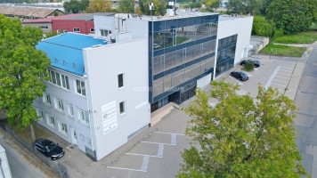 Nuomojamos administracinės patalpos Eigulių g., Naujamiestis, Vilniaus m., Vilniaus m. sav., 128.04 m2 ploto 2