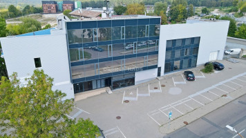 Nuomojamos administracinės patalpos Eigulių g., Naujamiestis, Vilniaus m., Vilniaus m. sav., 128.04 m2 ploto 3