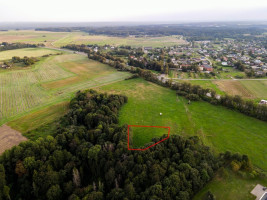 Parduodamas  sklypas Pilies g., Birštono m., Birštono sav., 16.63 a ploto 7
