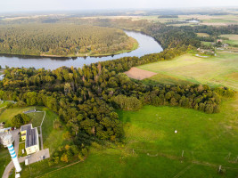 Parduodamas  sklypas Pilies g., Birštono m., Birštono sav., 16.63 a ploto 9