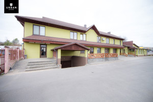 Parduodamas namas Santaikos g., Vidzgiris, Alytuje, 851.12 kv.m ploto, 2 aukštai 7