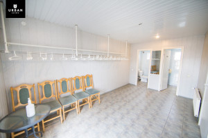 Parduodamas namas Santaikos g., Vidzgiris, Alytuje, 851.12 kv.m ploto, 2 aukštai 12