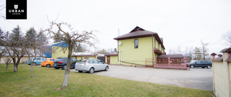 Parduodamas namas Santaikos g., Vidzgiris, Alytuje, 851.12 kv.m ploto, 2 aukštai 23