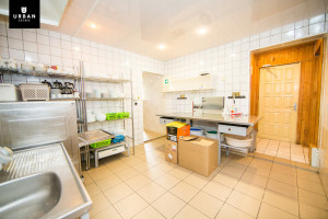 Parduodamas namas Santaikos g., Vidzgiris, Alytuje, 851.12 kv.m ploto, 2 aukštai 27