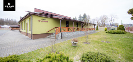 Parduodamas namas Santaikos g., Vidzgiris, Alytuje, 851.12 kv.m ploto, 2 aukštai 28