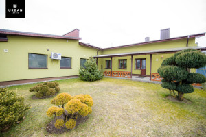 Parduodamas namas Santaikos g., Vidzgiris, Alytuje, 851.12 kv.m ploto, 2 aukštai 29