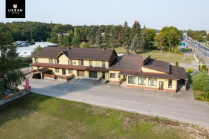 Parduodamas namas Santaikos g., Vidzgiris, Alytuje, 851.12 kv.m ploto, 2 aukštai 3