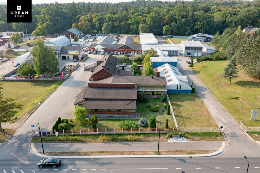 Parduodamas namas Santaikos g., Vidzgiris, Alytuje, 851.12 kv.m ploto, 2 aukštai 5